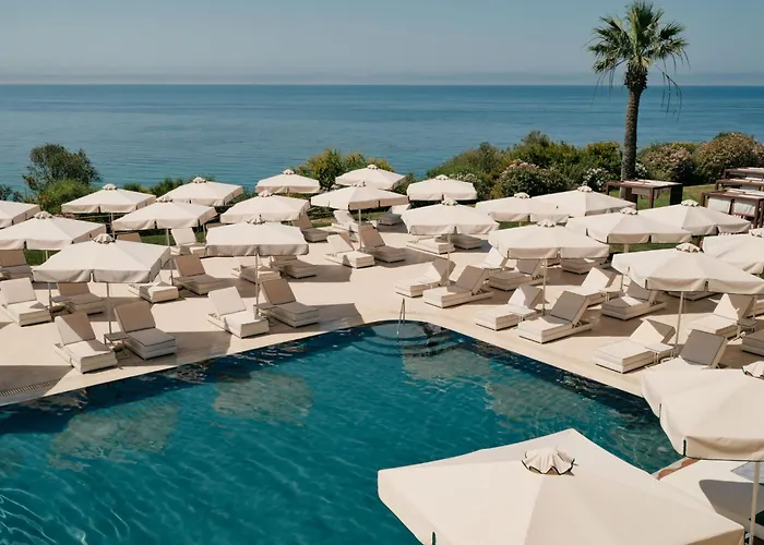 Mangia'S Torre Del Barone Resort & Spa