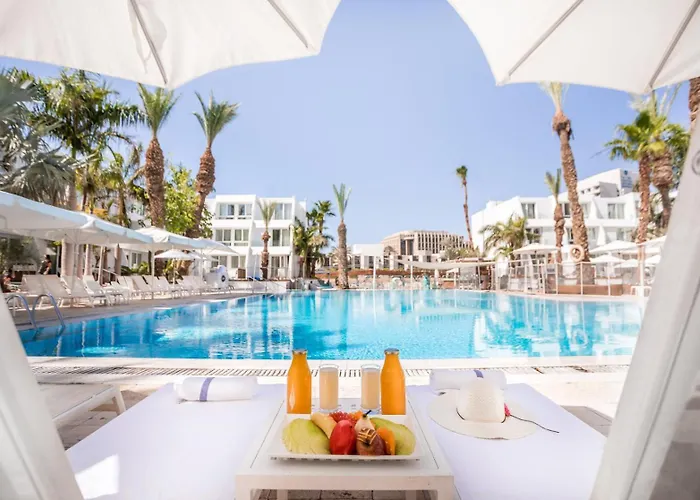 Astral Palma Hotel