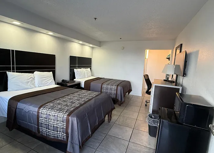 Blue Marlin Motel