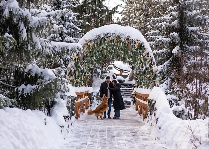 Four Seasons Resort Whistler