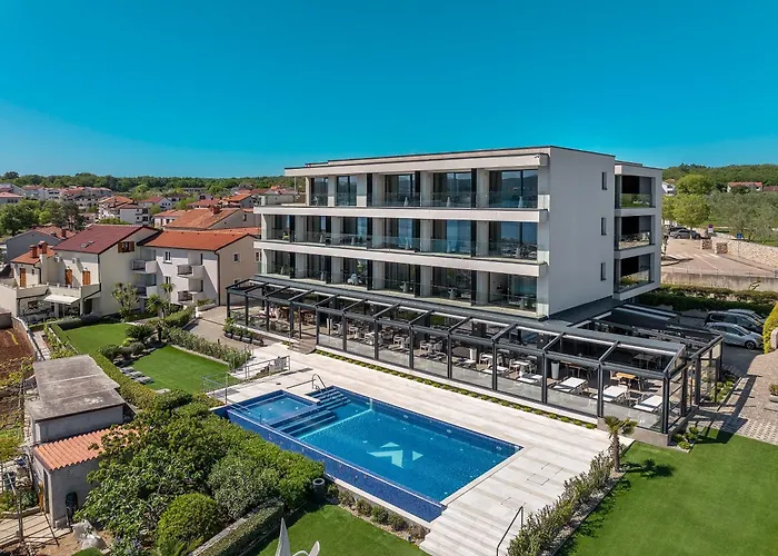 Hotel Villa Margaret Malinska