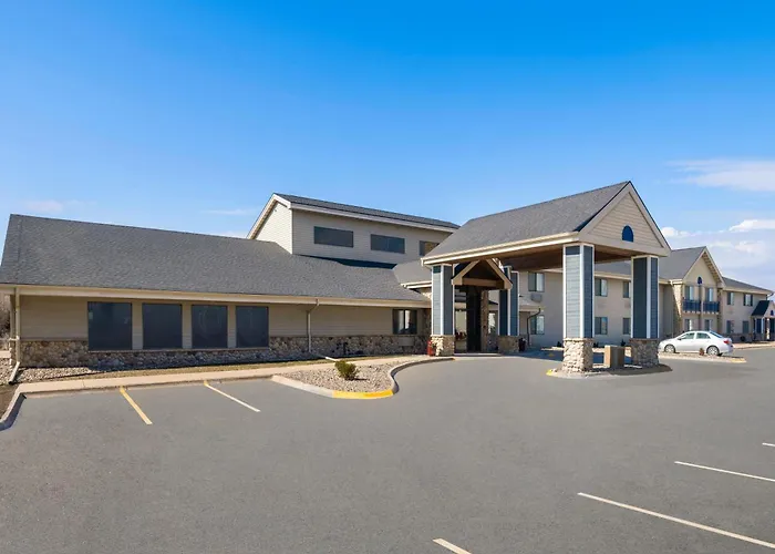 Americinn By Wyndham Stuart