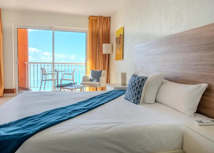 Hotel Arawak Beach Resort Le Gosier 