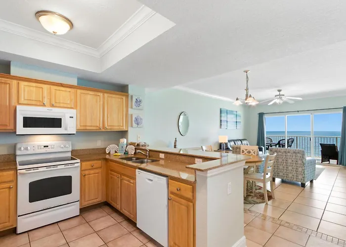 Crystal Shores West 202 Gulf Shores