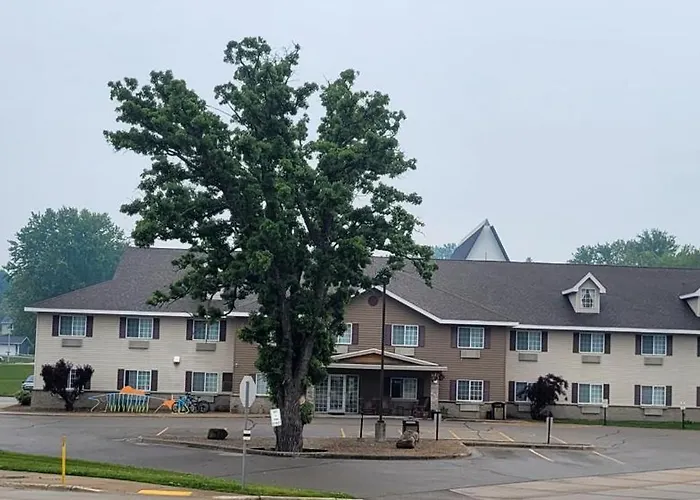 Country Trails Inn &Suites Lanesboro