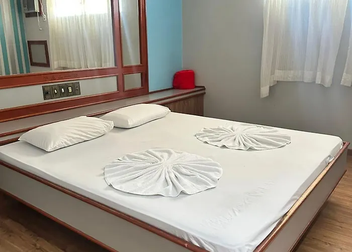 Motel Você Decide