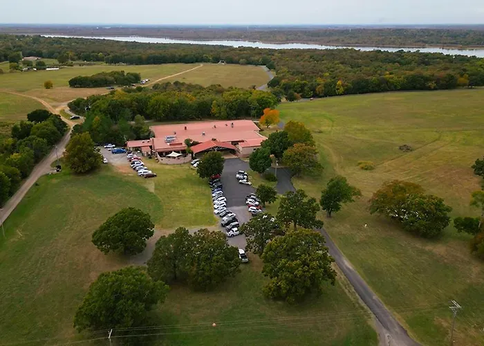 The Canebrake