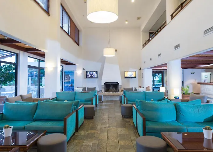 Paphos Gardens Holiday Resort