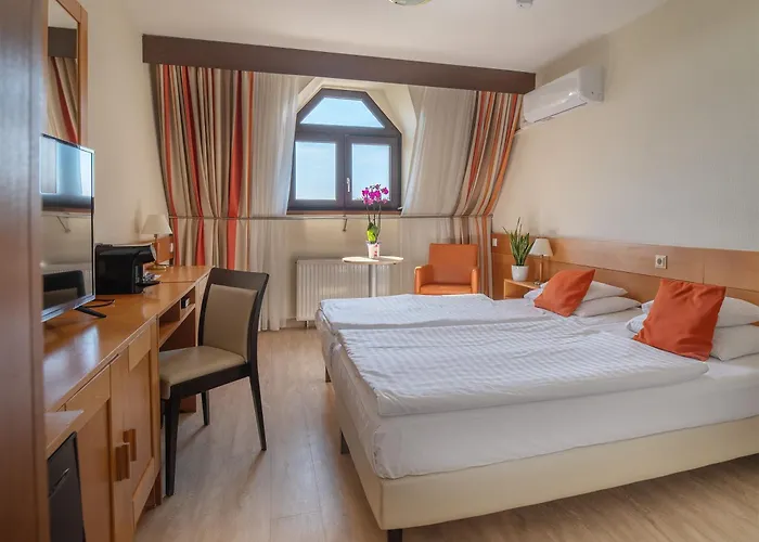 Hotel Sopron
