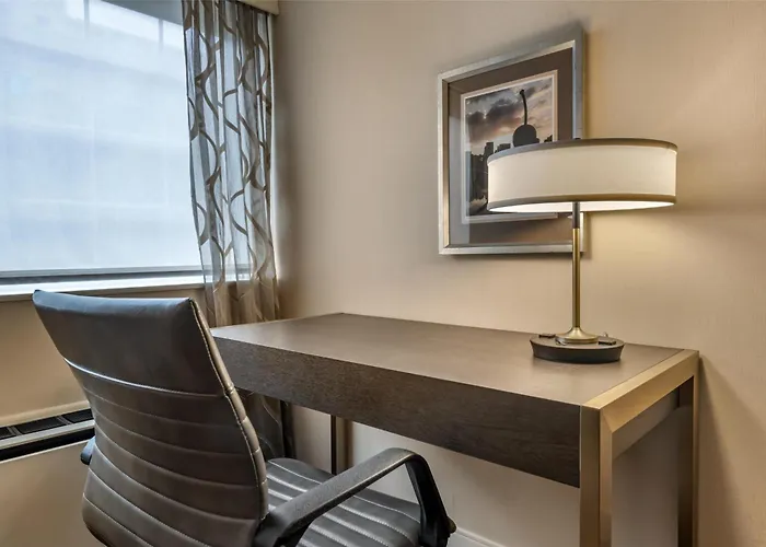 Best Western Plus The Normandy Inn & Suites Minneapolis
