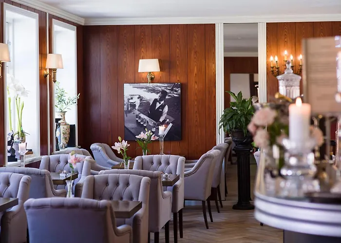 Park Hotel & Vinbar