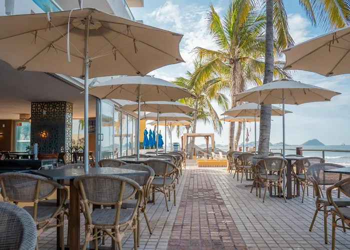 Las Flores Beach Resort Mazatlán