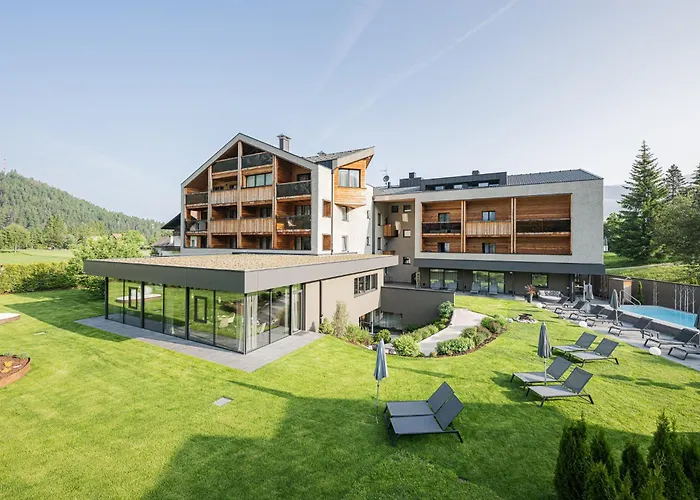 Hotel Laurin