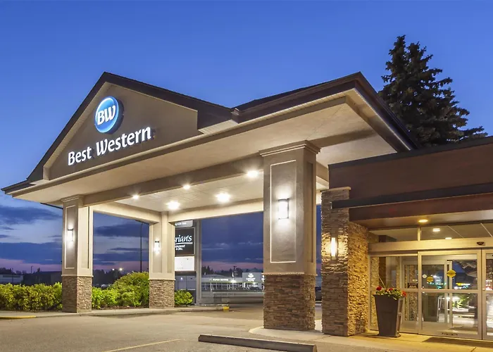 Best Western Wayside Inn