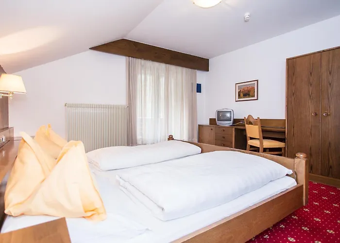 Hotel Am Wolfgrubenersee