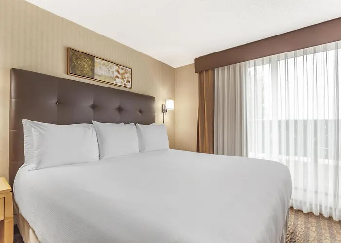 Best Western Cold Lake Inn