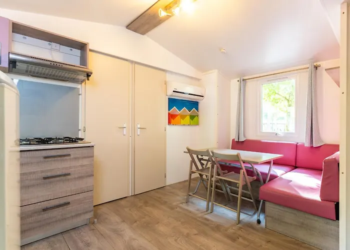 Villaggio San Francesco - Adria Holiday Mobile Homes
