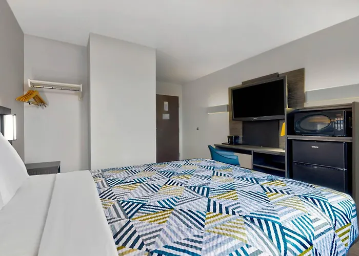 Motel 6-Marble Falls, Tx