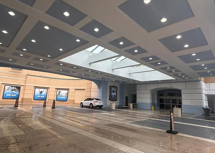 Hollywood Casino Gulf Coast