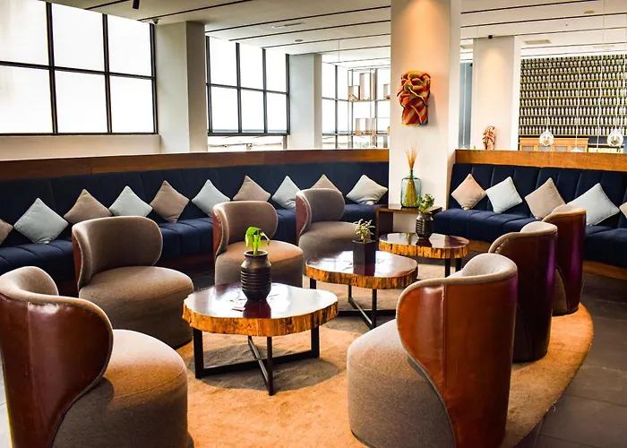 Atix Hotel, A Member Of Design Hotels