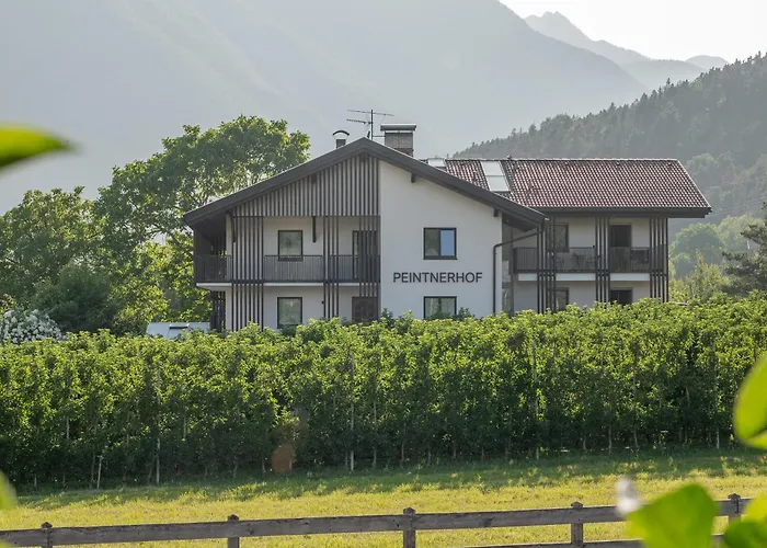Peintnerhof Appartments&Zimmer