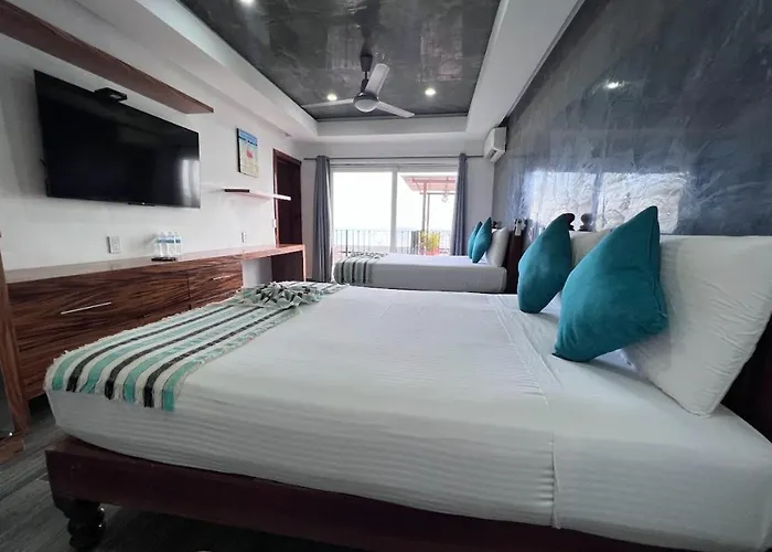 Hotel El Coral