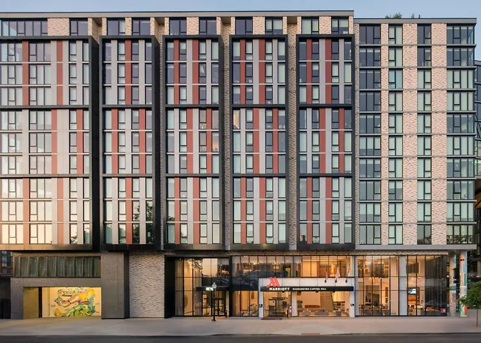 Washington Marriott Capitol Hill