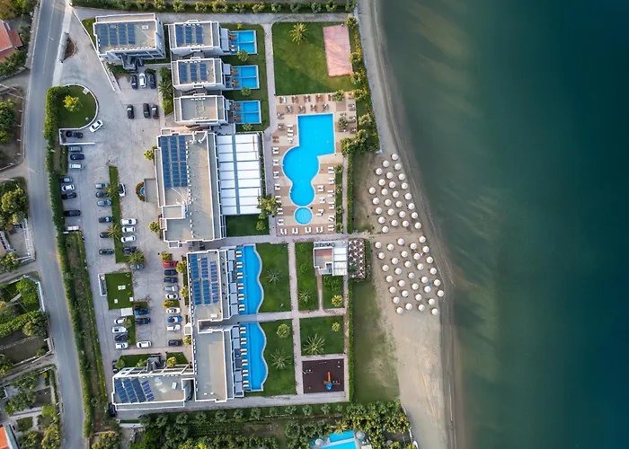 Sea Coast Resort Halkidiki