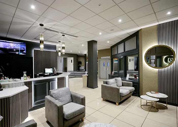 Glenavon House Hotel Cookstown