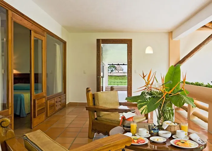 Mayaland Hotel & Bungalows Chichen Itza