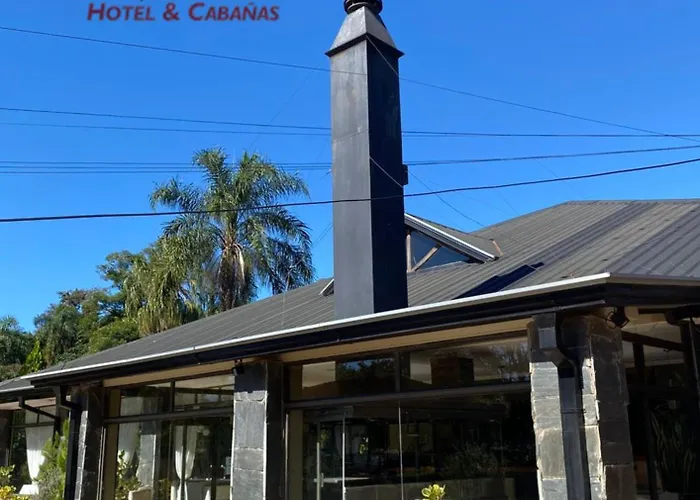 Orquideas Hotel & Cabanas