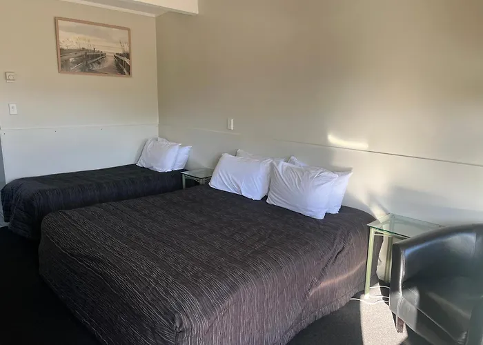 A'La Vista Motel