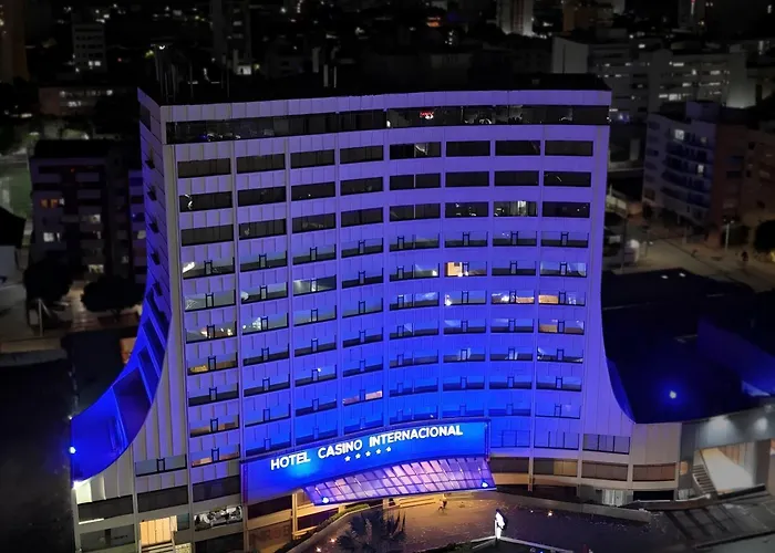 Hotel Casino Internacional