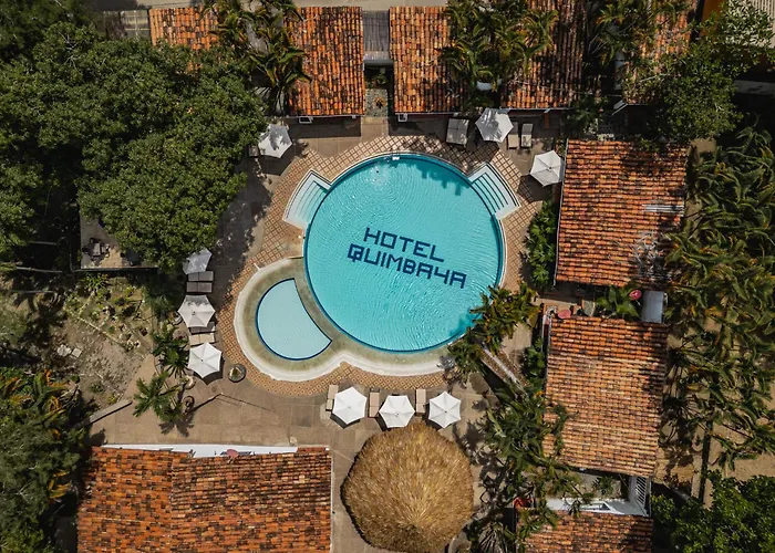Hotel Quimbaya
