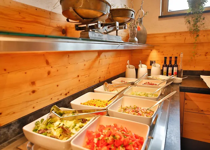 Hotel Astoria Serfaus