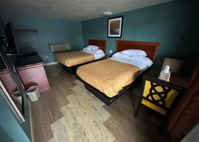 Budget Motel