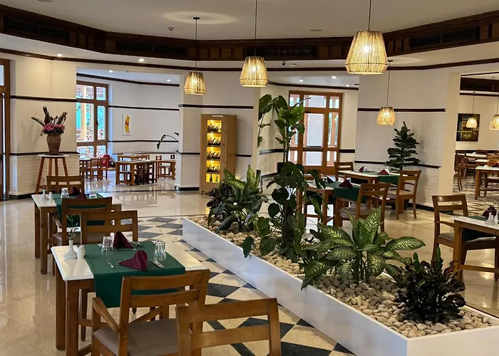 Lahami Bay Beach Resort