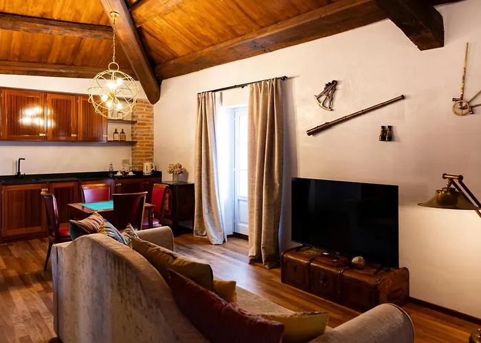 Bed and Breakfast Palazzo Fauzone Relais Mondovì