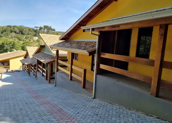 Espaço Villa Verde