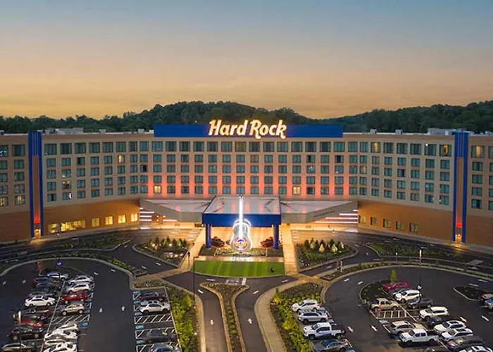 Hard Rock & Casino