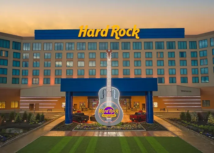 Hard Rock & Casino
