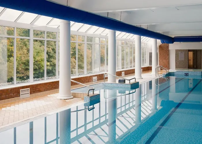 Jackson'S Hotel & Leisure Centre