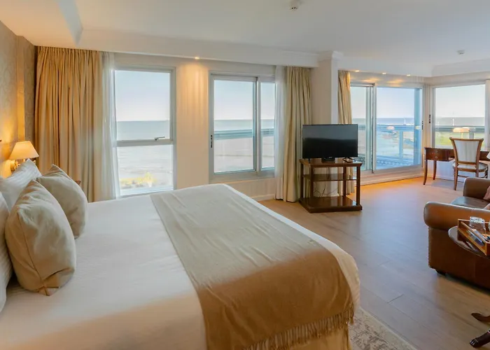 Cala Di Volpe Boutique Hotel Montevideo