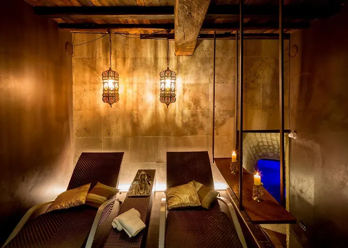 Palazzo Bontadosi Hotel&Spa