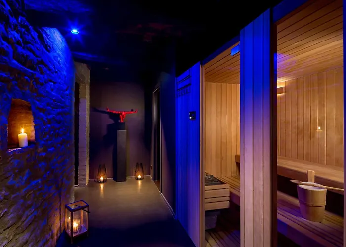 Palazzo Bontadosi Hotel & Spa Montefalco