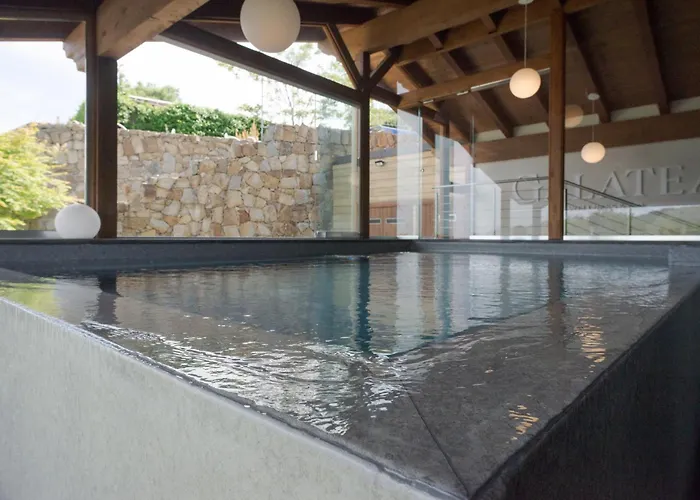 Agri-Hotel Da Marianna Resort&Spa