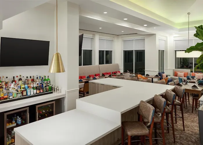 Hilton Garden Inn Bethlehem Airport