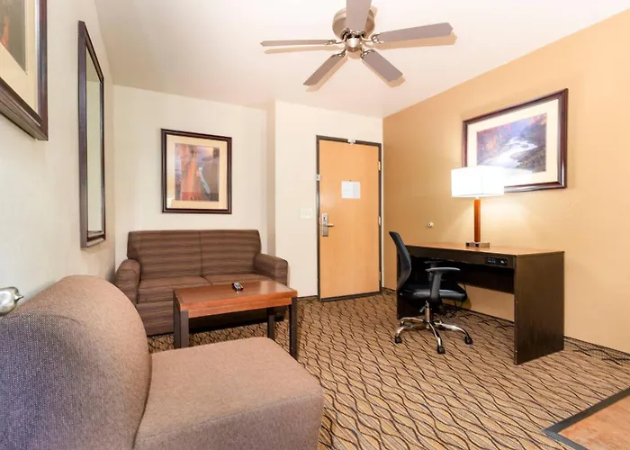 Grand Canyon Hotel & Suites Tusayan