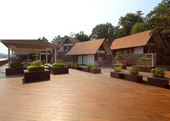 Aamby Valley City Lonavala