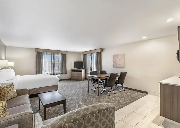 Best Western Plus Great Northern Inn